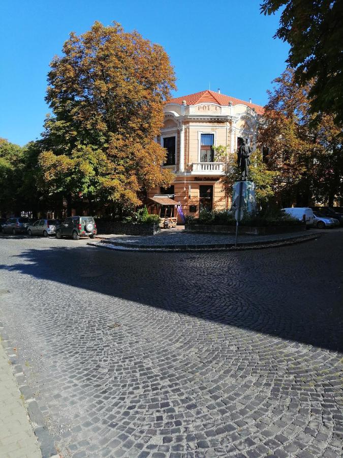 Kisfaludy Vendeghaz -Suemeg- Exterior foto