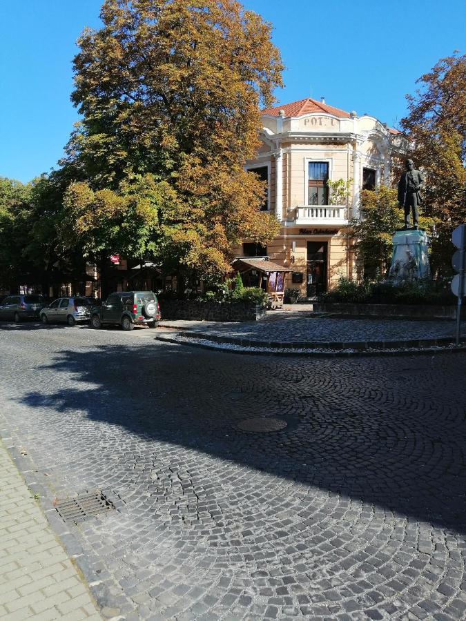 Kisfaludy Vendeghaz -Suemeg- Exterior foto