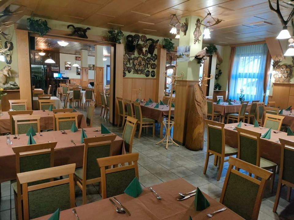 Kisfaludy Vendeghaz -Suemeg- Exterior foto